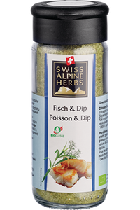 Fish and Dip Herb Blend [72g]