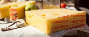 Mifroma Emmentaler AOP [1lb]
