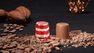 Chocolat Ammann Schoko-Kuss [4x30g]