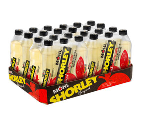 Möhl Apfel Shorley [0.5L]