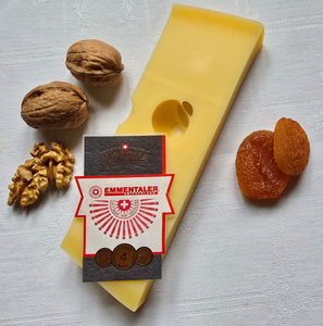 Mifroma Emmentaler [170g]