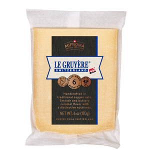 Mifroma Gruyère [140g]