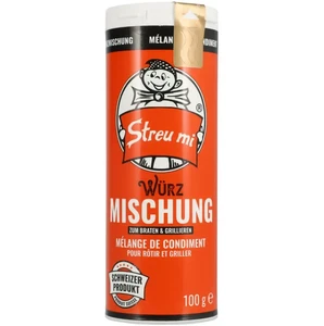 Streu mi Rot [100g]