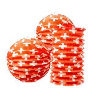 CH Assorted Lampions [3-pack]