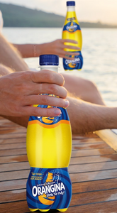 Orangina [0.5l]