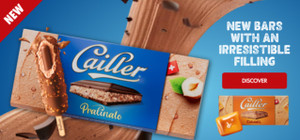 Cailler Pralinato [96g]