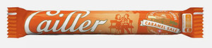 Cailler Branche Caramel Salé [46g]
