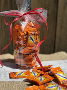 Ovomaltine Napolitains