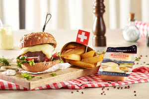 Mifroma Sliced Raclette [1lb]