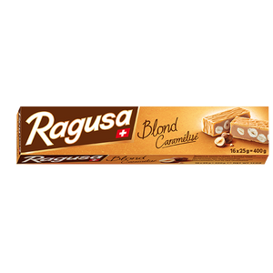 MIX&MATCH BOGO Ragusa Cadeau [400g]