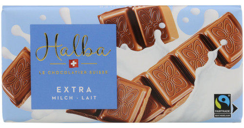 Halba Extra Milch [100g]