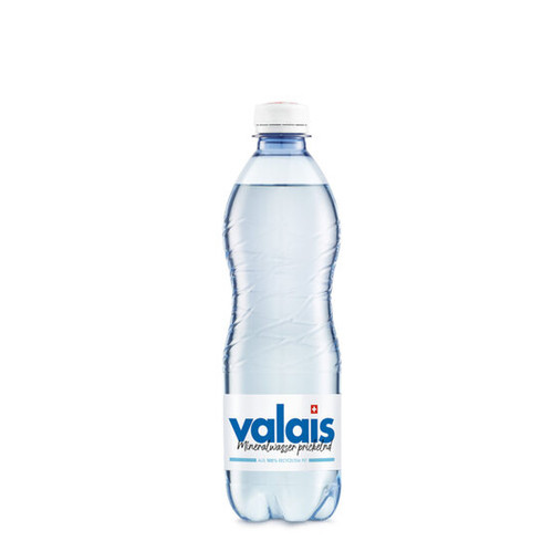 Valais Sparkling Water [0.5l]
