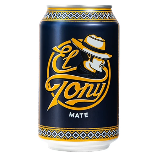 ElTony Mate [0.33L]