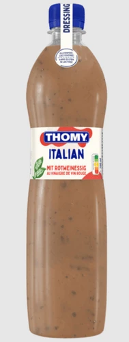 Thomy Italian Salad Dressing  [700ml]