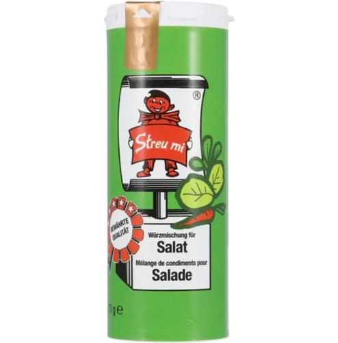 Würzmischung für Salat [70g]
