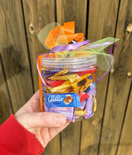 Cailler Napolitains Assorted