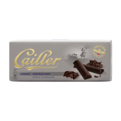 Cailler Crémant [100g]