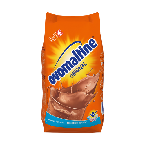 Ovomaltine Original [1kg]