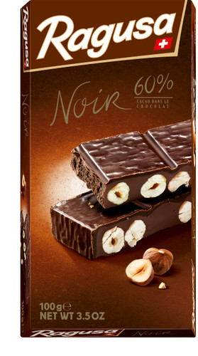 Ragusa Noir [100g]