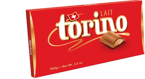 Camille Bloch Torino Lait [100g]
