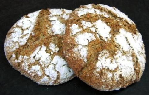 Walliser Bread [∼1lb]