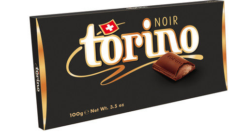 Camille Bloch Torino Noir [100g]
