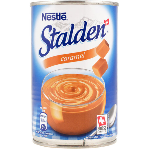 Stalden Caramel [470g/1lb]