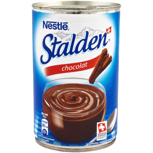 Stalden Chocolat [470g/1lb]