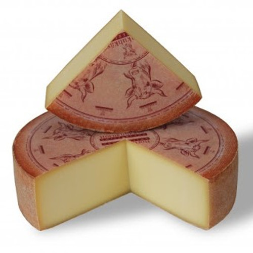 Alpenhorn "Hornkuhkäse" [1lb]