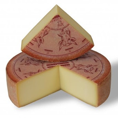 Alpenhorn "Hornkuhkäse" (1lb)