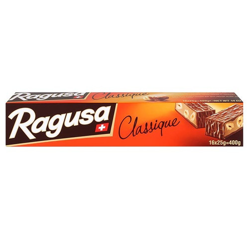 Ragusa Cadeau Classique [400g]