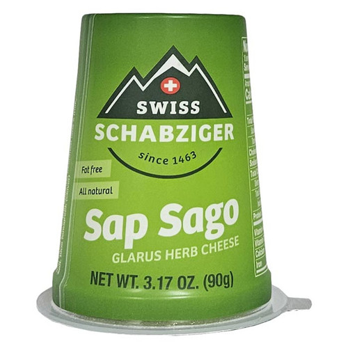 Sap Sago / Schabziger [90g]