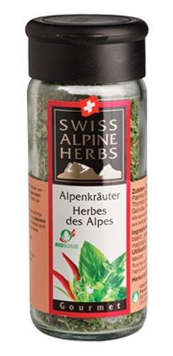 Alpenkrauter Herb Blend [12g]