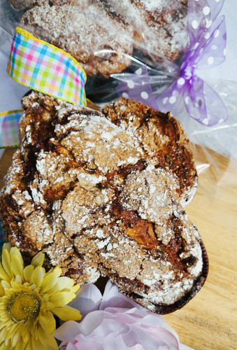 Colomba di Pasqua [~1lb]
