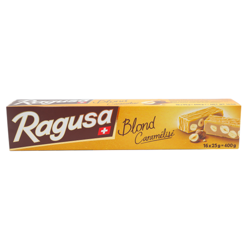 Ragusa Cadeau Blond [400g]