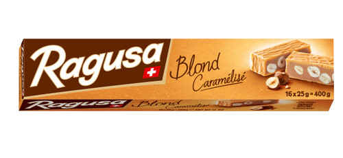 Ragusa Cadeau Blond [400g]