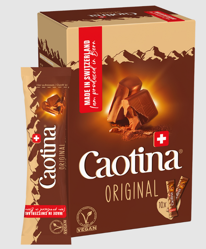 Caotina Original Sticks [10x15g]