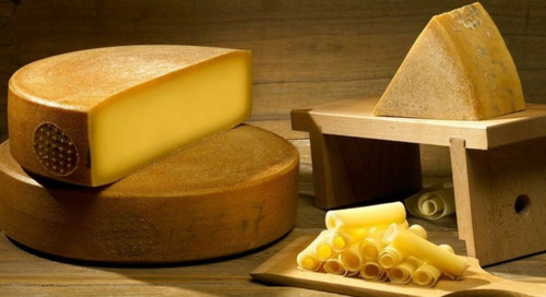 Affineur Walo Berner Alpkäse AOP [1lb]