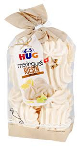 HUG Riesen Meringues [165g]