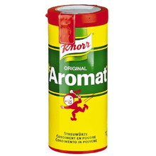 Knorr Aromat Reviews