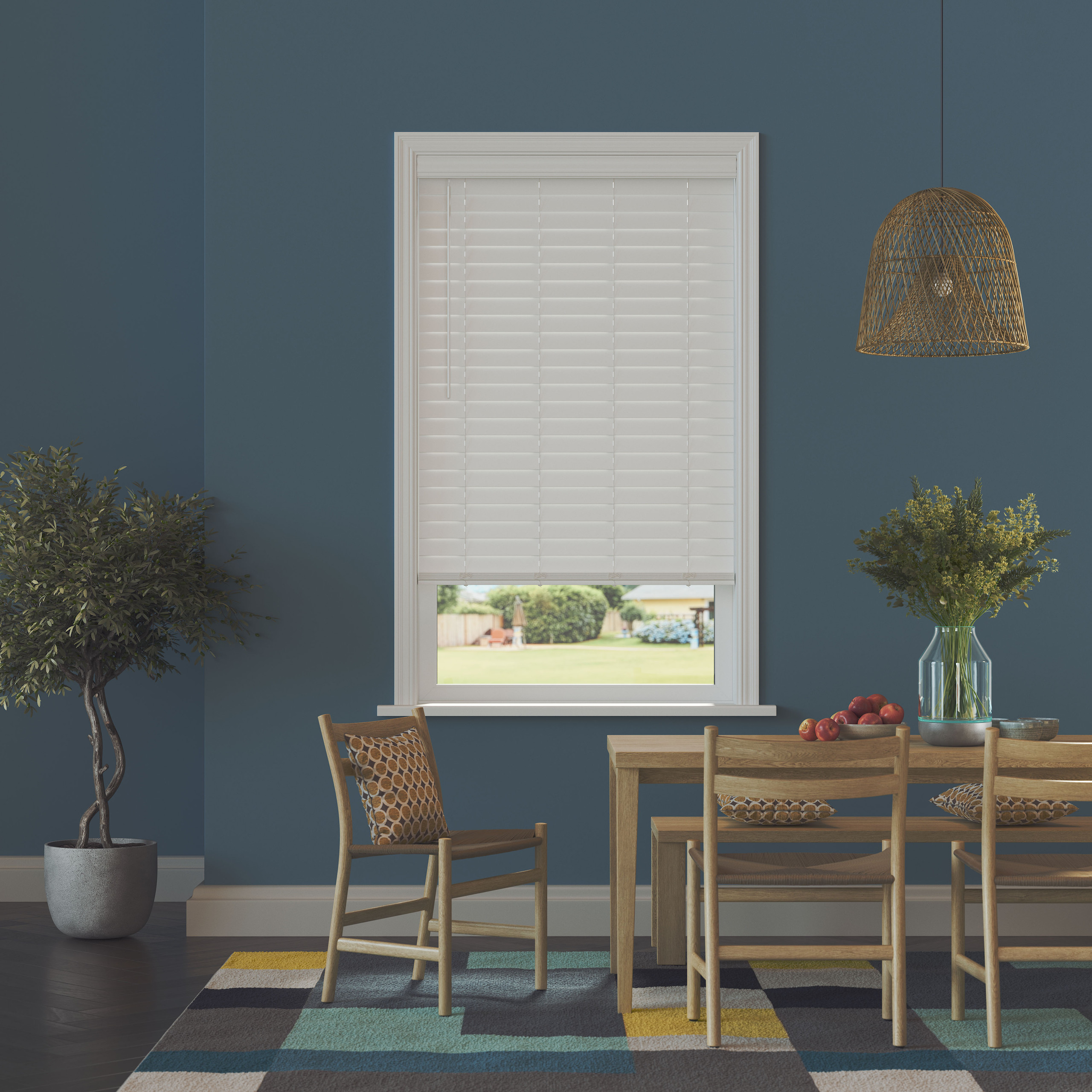 Window Blinds: Upgrade Your Windows with Style