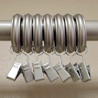 Clip Rings