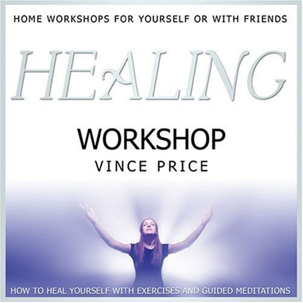 Workshop CDs Workshop CDs