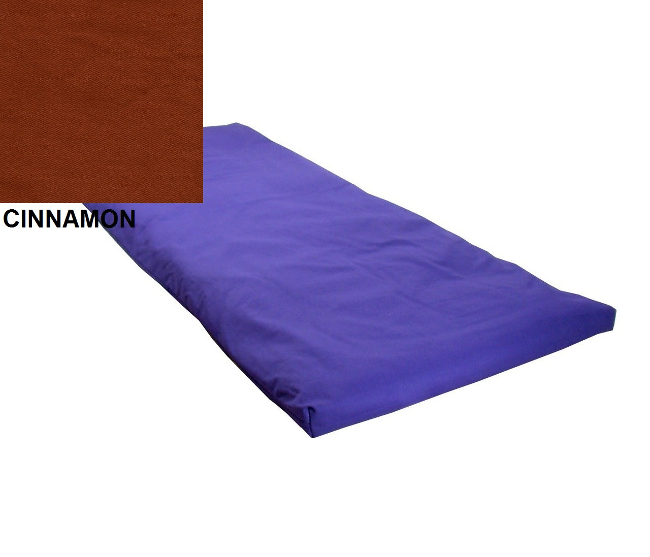 Cotton exercise mat Clearance