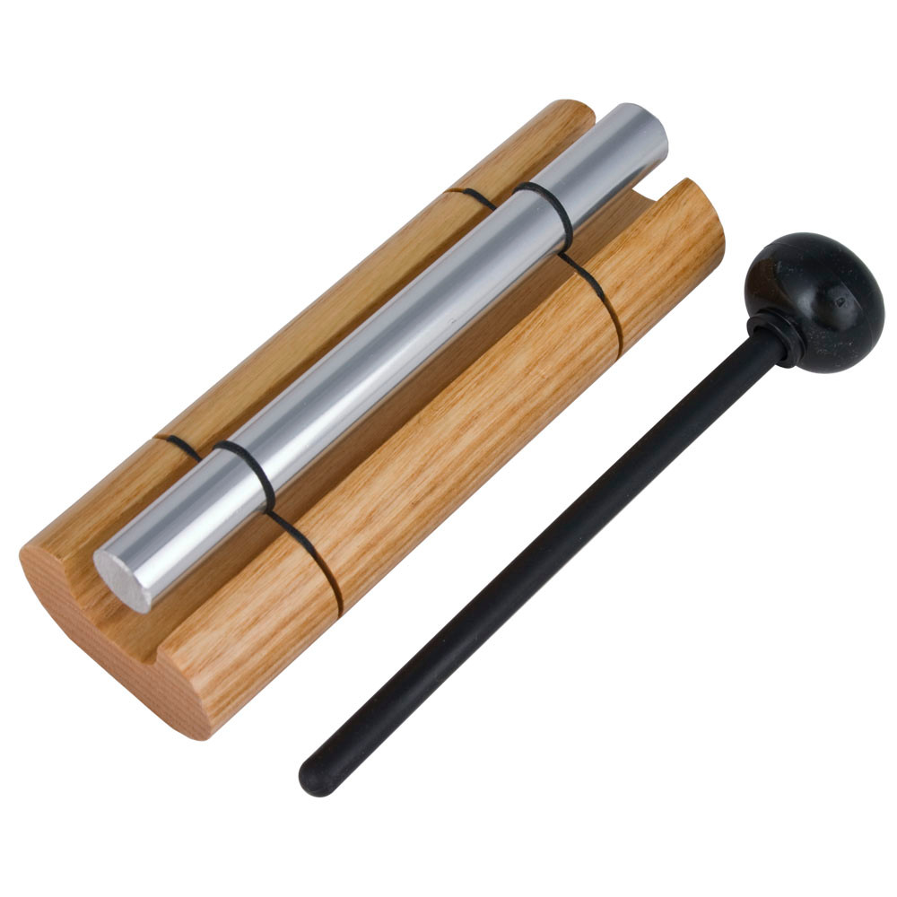 Zenergy Solo Meditation Chimes | Sage Meditation
