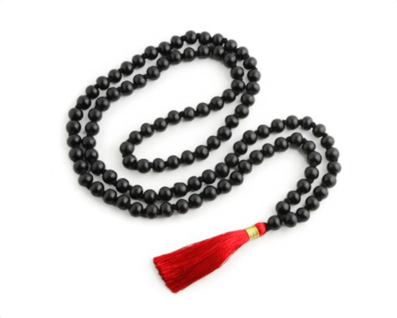  DharmaObjects: Mala Prayer Beads