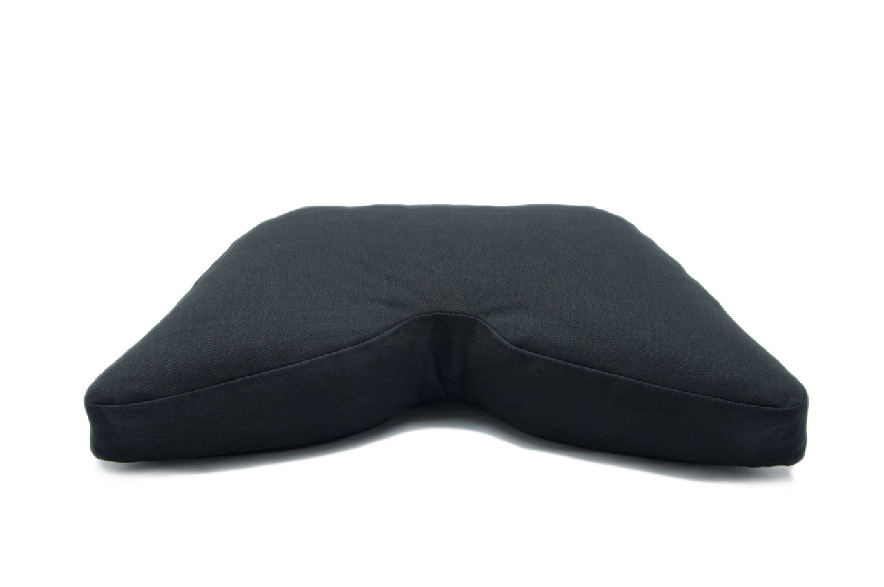 Tush Cush Orthopedic Foam Cushion Review - Sage Meditation