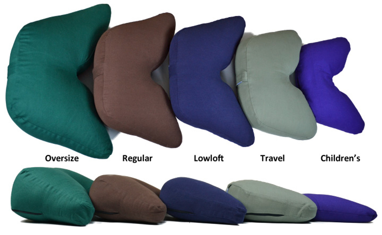 Tush Cush Orthopedic Foam Cushion Review - Sage Meditation