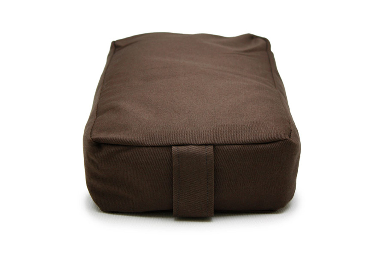 Rectangular Meditation Cushions