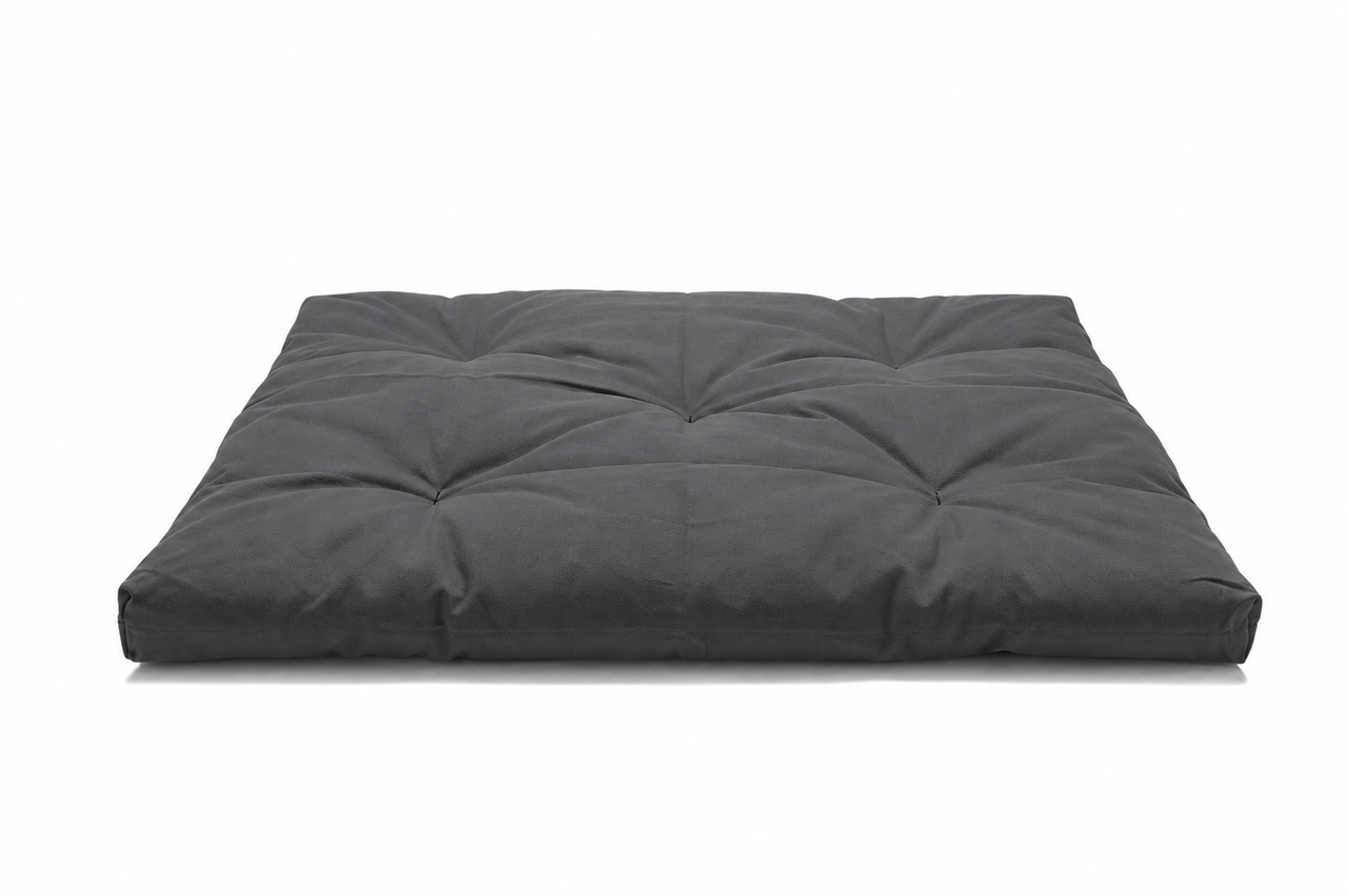 Zabuton Meditation Cushion | Cotton Fill | Sage Meditation